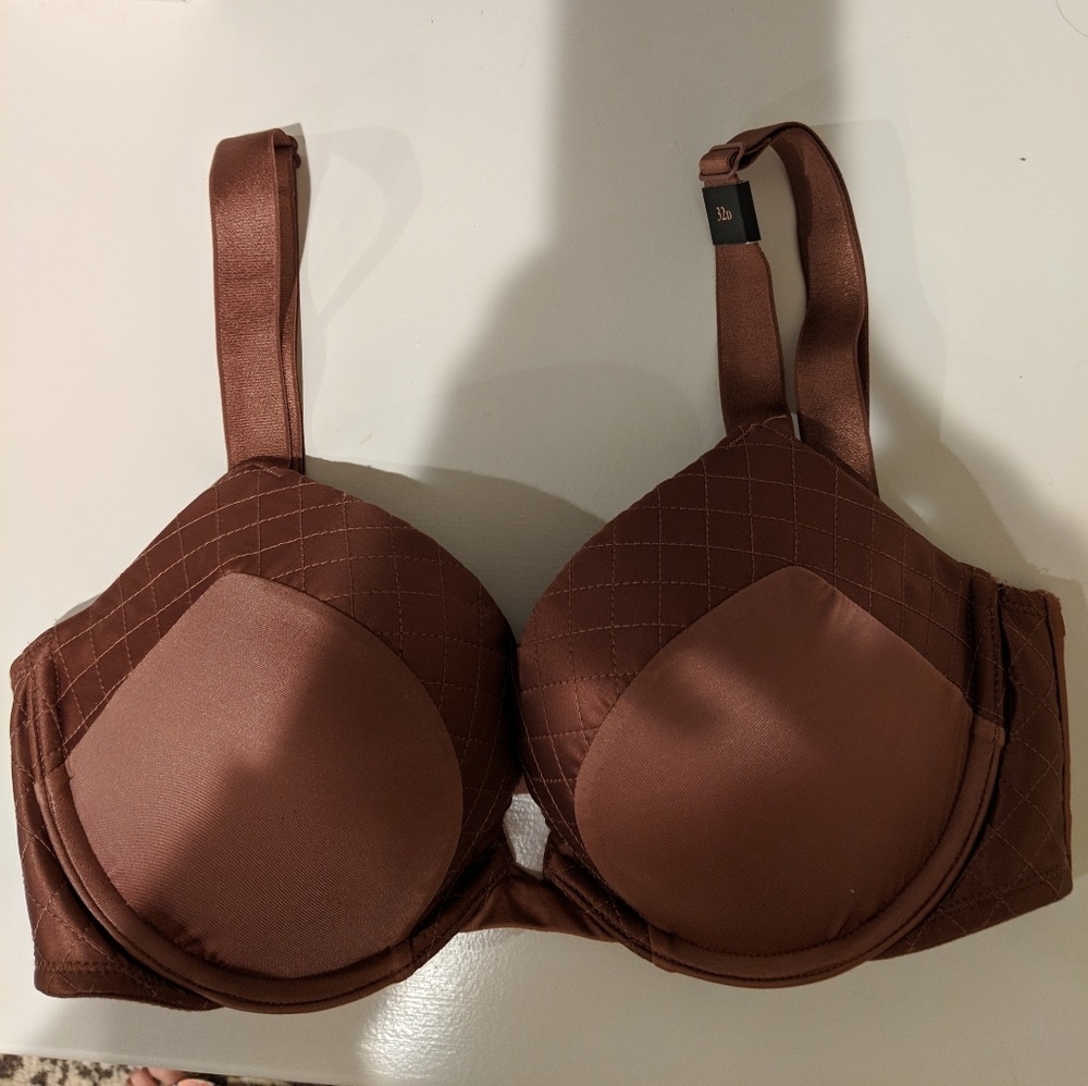 NWT Victorias Secret Push Up